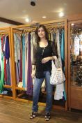 Safa Sindh escort