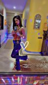 Naima Sindh escort