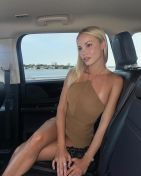 Roxannesanchez Paris escort