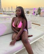 Eliza Dubai escort