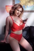 Varya Paris escort