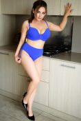 Varya Paris escort