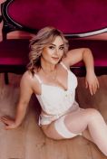Varya Paris escort