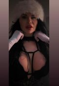 Rida Dubai escort