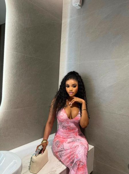 Sassy Dubai escort