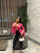 Sassy Dubai escort
