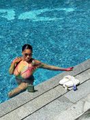Sassy Dubai escort