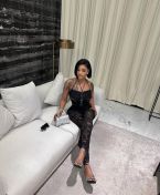 Sassy Dubai escort