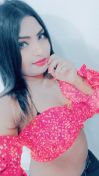 Anurga Indian Masqat escort