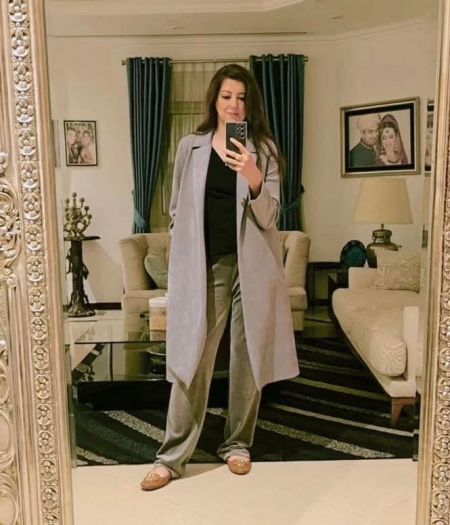 Karina Sindh escort