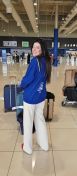 Karina Sindh escort