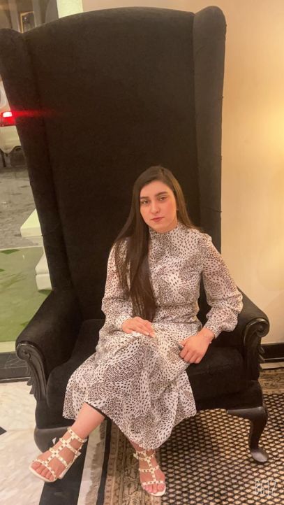 Bibi Sindh escort