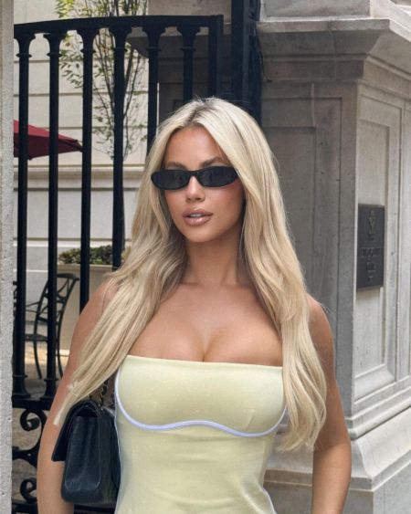 Roxannesanchez Dubrovnik escort