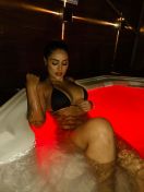 Jenifer Madrid escort