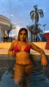 Jenifer Madrid escort