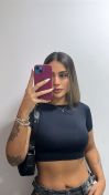 Jenifer Madrid escort