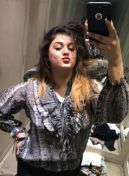 Tanya Dubai escort