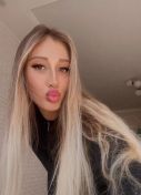 Redgina Dubai escort