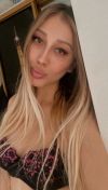 Redgina Dubai escort