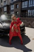 Natasha Dubai escort