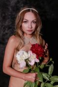 Natasha Dubai escort