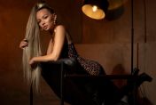 Natasha Dubai escort