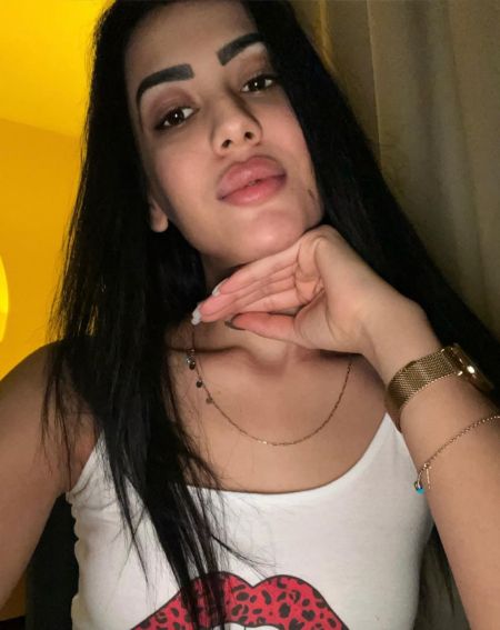 Ayda Dubai escort