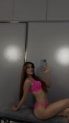 Ayda Dubai escort