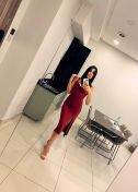 Ayda Dubai escort
