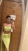 Ayda Dubai escort