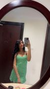Ayda Dubai escort