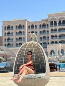 Ayda Dubai escort