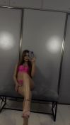 Ayda Dubai escort