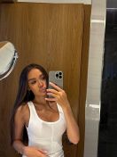Erika Dubai escort