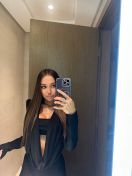 Erika Dubai escort