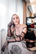 Julieta Dubai escort