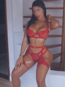 Isadora Dubai escort