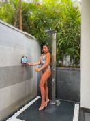 Inessa Dubai escort