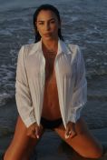 Lucia Barcelona escort