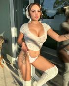 Nathalie Cologne escort