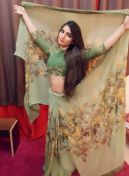 Sofia Dubai escort
