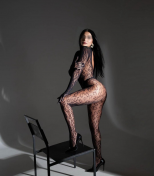 Lola Dubai escort