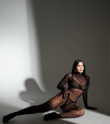 Lola Dubai escort