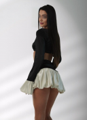 Lola Dubai escort