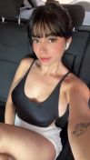 Alba Madrid escort