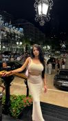 Alba Madrid escort