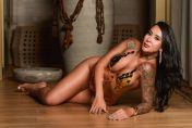 Isadora Dubai escort