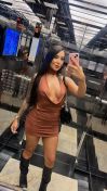 Isadora Dubai escort