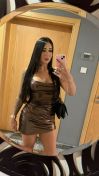 Isadora Dubai escort