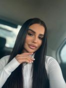 Lisa Dubai escort
